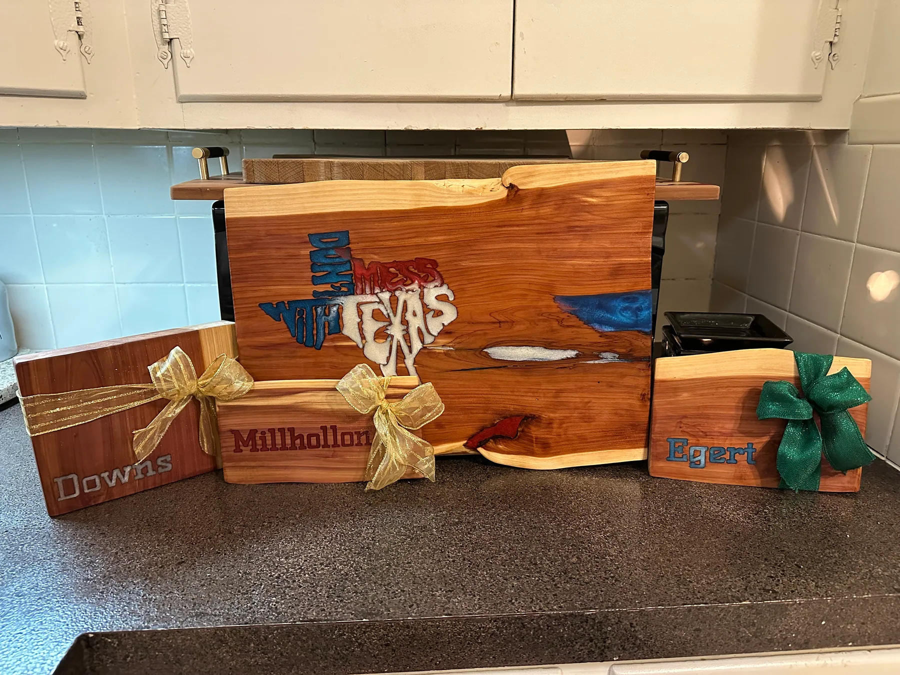 Custom Gifts