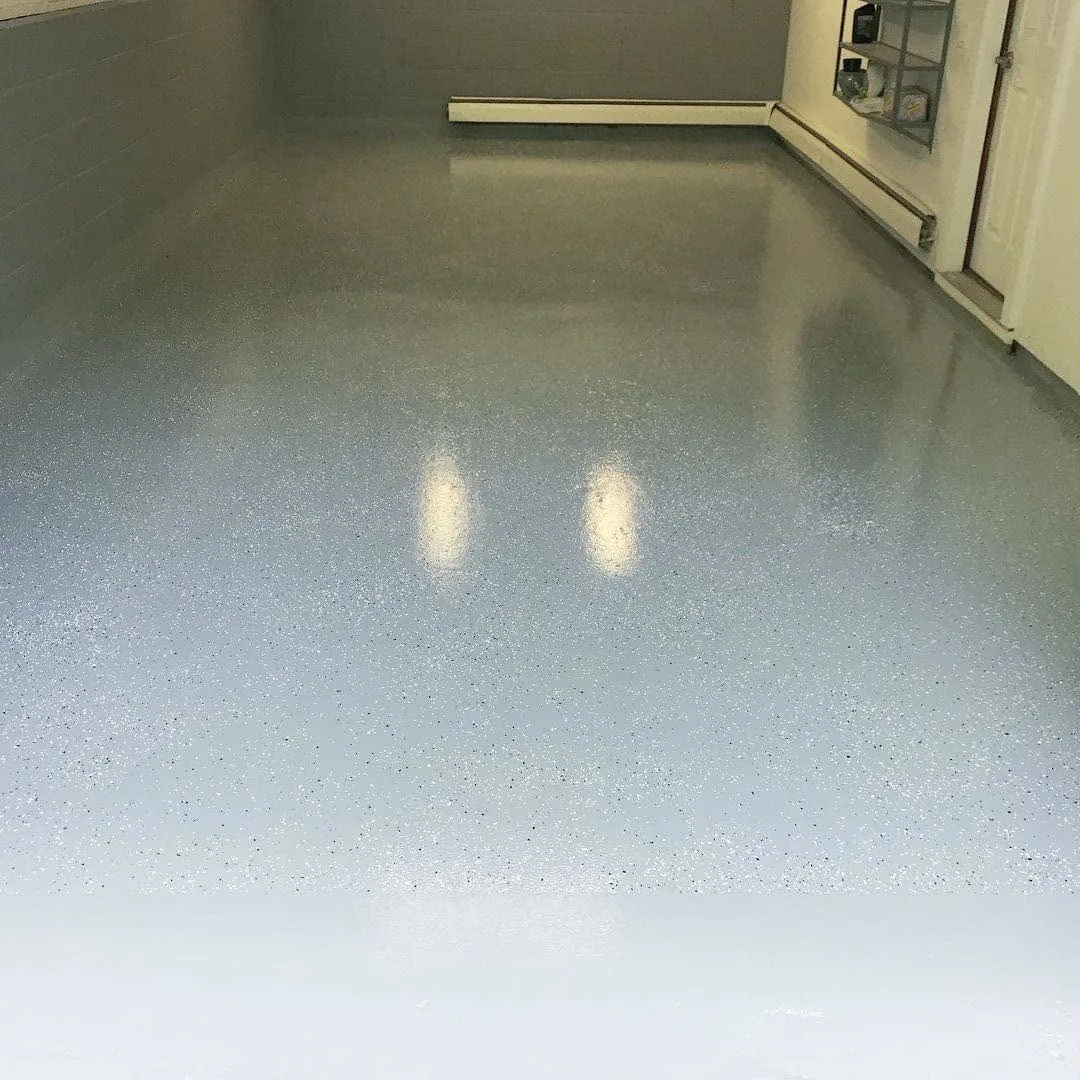 Quartz Floors For Texture And High-Traffic Spaces