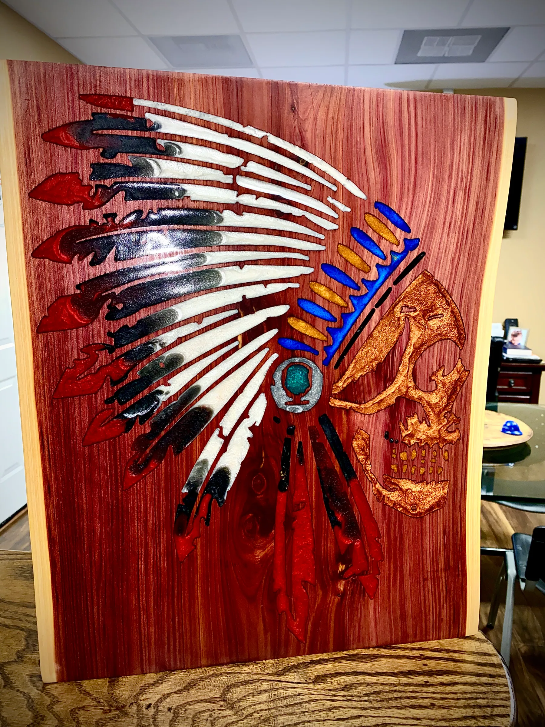 Engrave Anything on Your Board